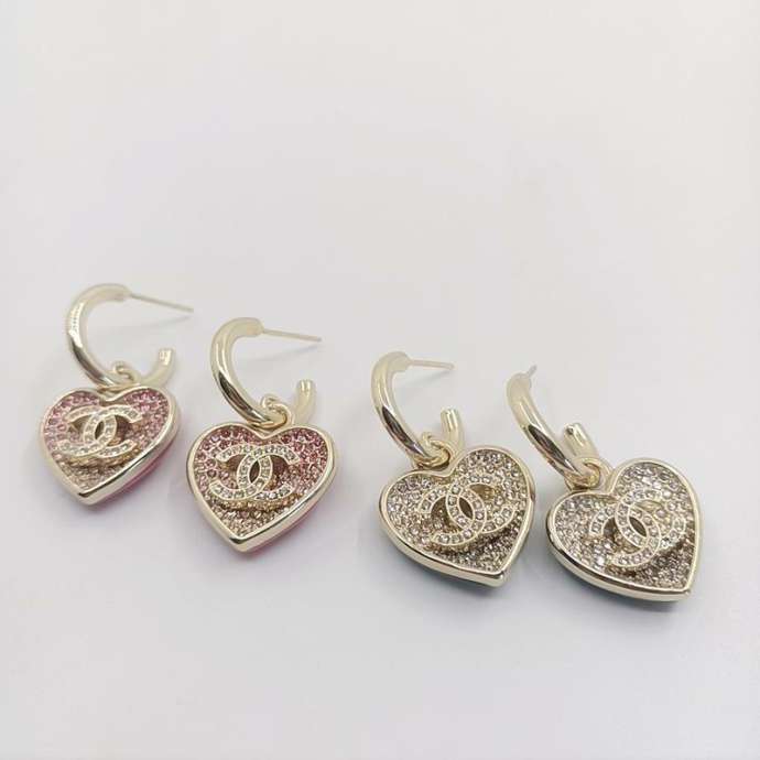 Picture of Chanel Earring _SKUChanelearring1220704963